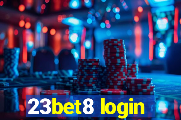 23bet8 login